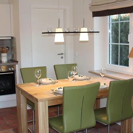 Lägenhet Litzkow 11208