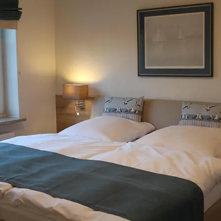 Lägenhet Litzkow 11208 *