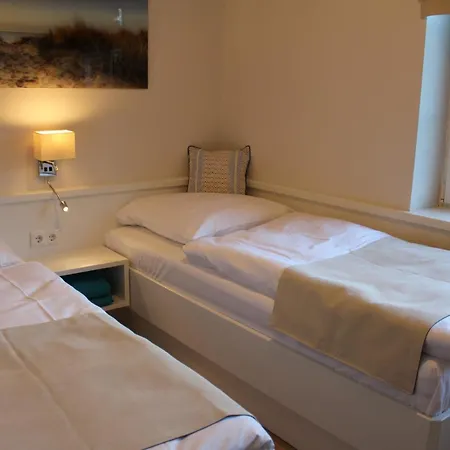 Litzkow 11208 Lägenhet Morsum (Sylt)