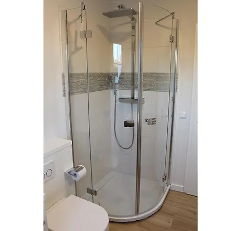 Lägenhet Litzkow 11208