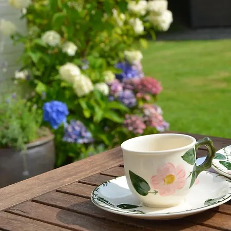 Litzkow 11208 Lägenhet Morsum (Sylt)