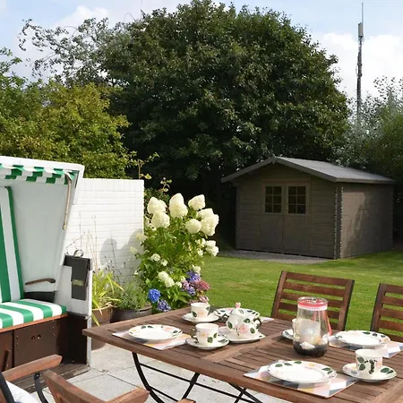 Lägenhet Litzkow 11208