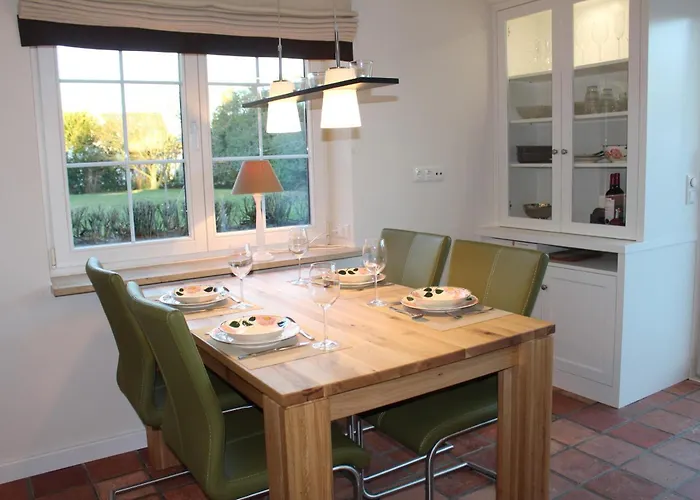 Litzkow 11208 Lägenhet