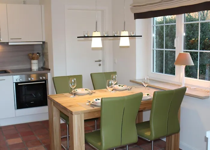 Lägenhet Litzkow 11208