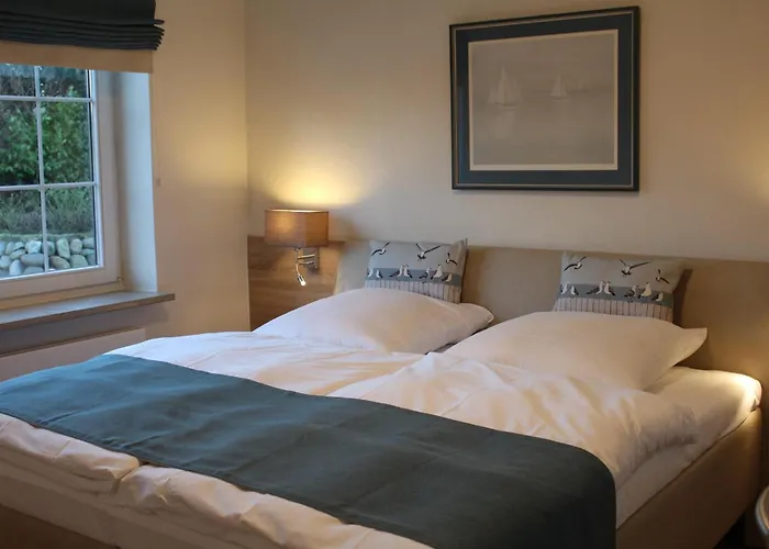 Lägenhet Litzkow 11208 *