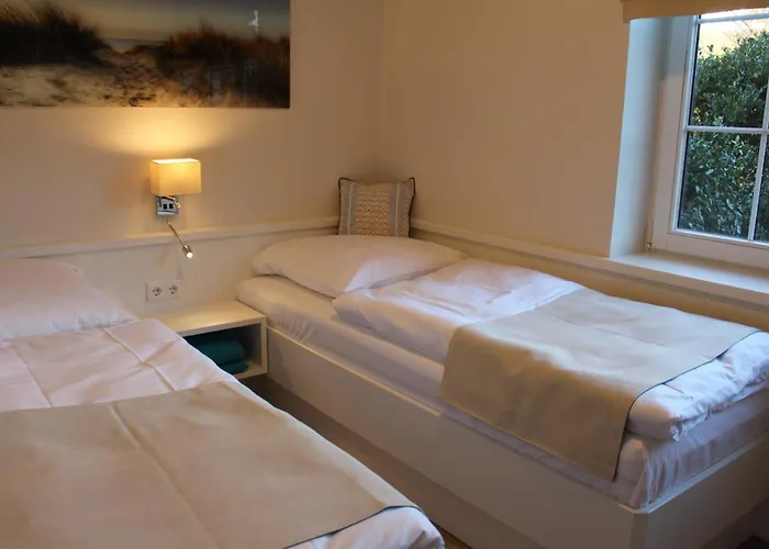 Litzkow 11208 Lägenhet Morsum (Sylt)