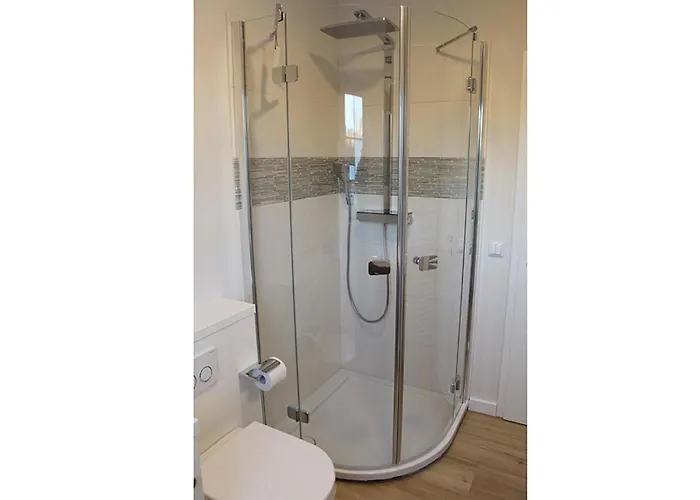 Lägenhet Litzkow 11208