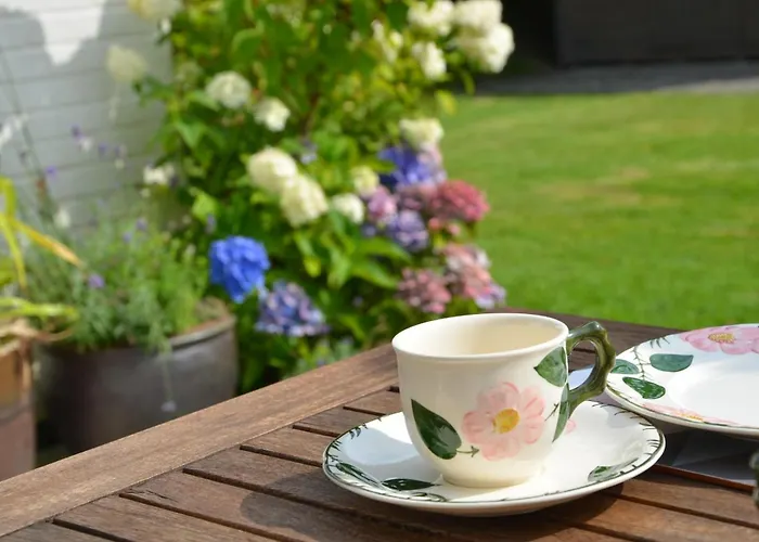 Litzkow 11208 Lägenhet Morsum (Sylt)