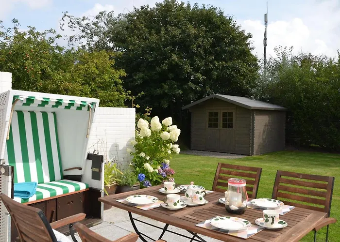 Lägenhet Litzkow 11208